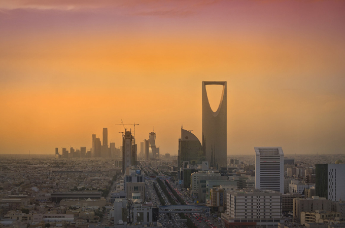WTM Spotlight Riyadh to highlight Saudi MICE growth